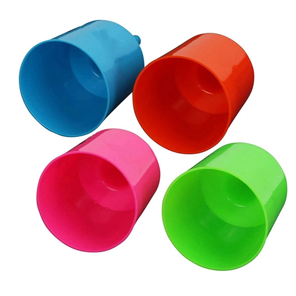 Beach Sand Cup Holder