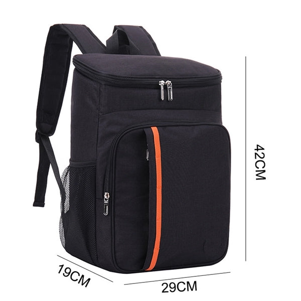 Large Capacity Cooler Backpack 30 can