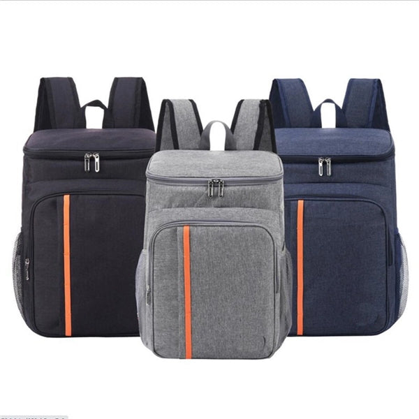 Large Capacity Cooler Backpack 30 can