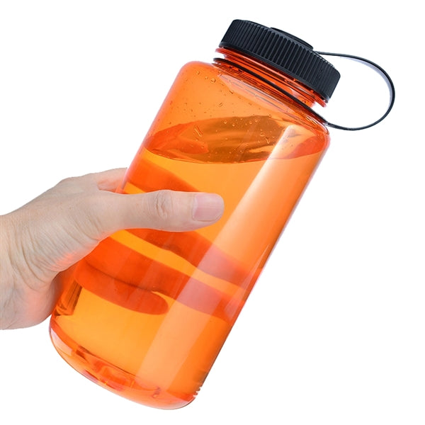 Sport Water Bottles 34 oz