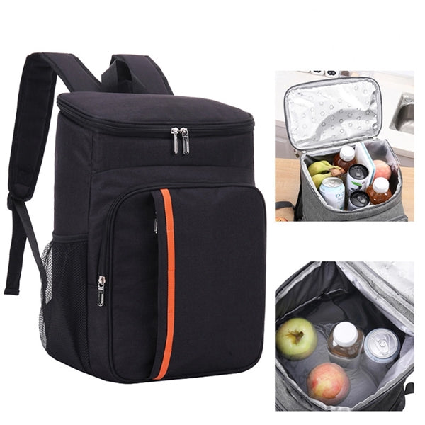 Large Capacity Cooler Backpack 30 can