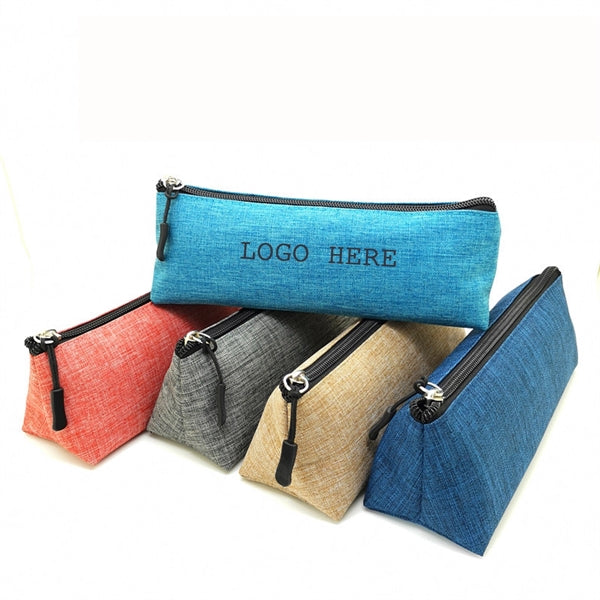 Triangle Pencil Pouch