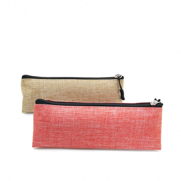 Triangle Pencil Pouch