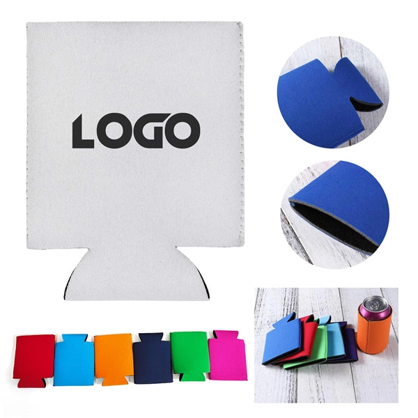 Huge Foldable Can Coolers