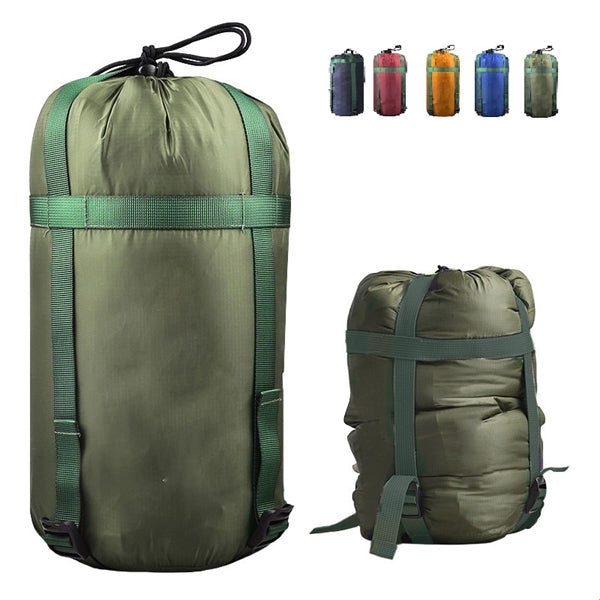 Outdoor Organizer Compression Bag
