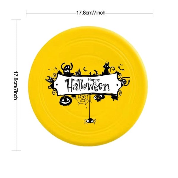 Kids Silicone Flying Disc