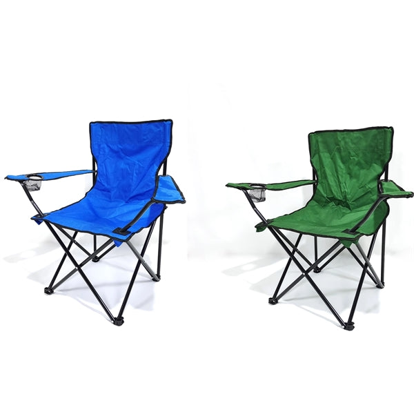 Innovations Folding Outdoor Beach Camp Chair