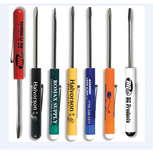 Stylus Pen Screwdriver