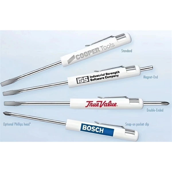 Stylus Pen Screwdriver