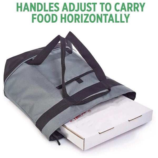 Insulated Cooler Bag for Travel Beach Sports