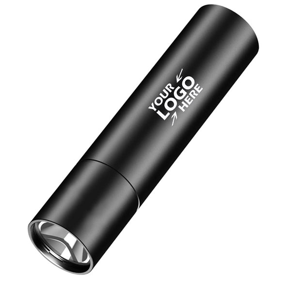 Outdoor IP44 Waterproof Led Flash Light with Power Bank