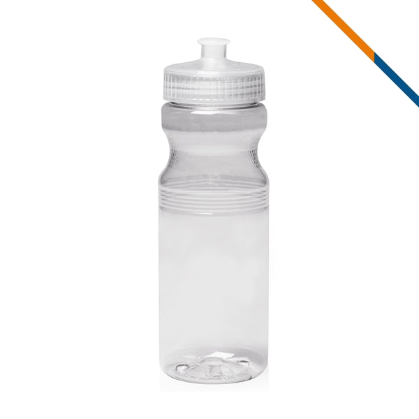 Sawin Bike Water Bottle - 24 OZ