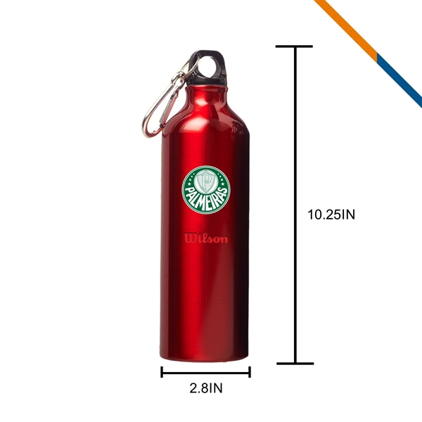 Manus Aluminum Water Bottle - 24 OZ.
