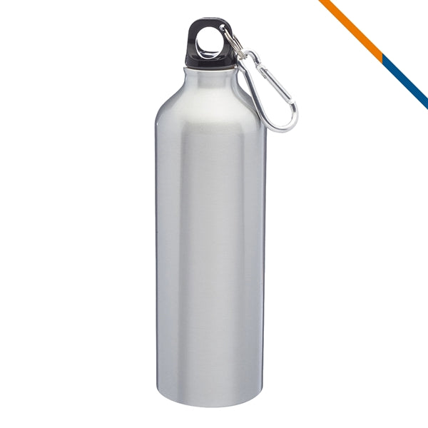 Manus Aluminum Water Bottle - 24 OZ.