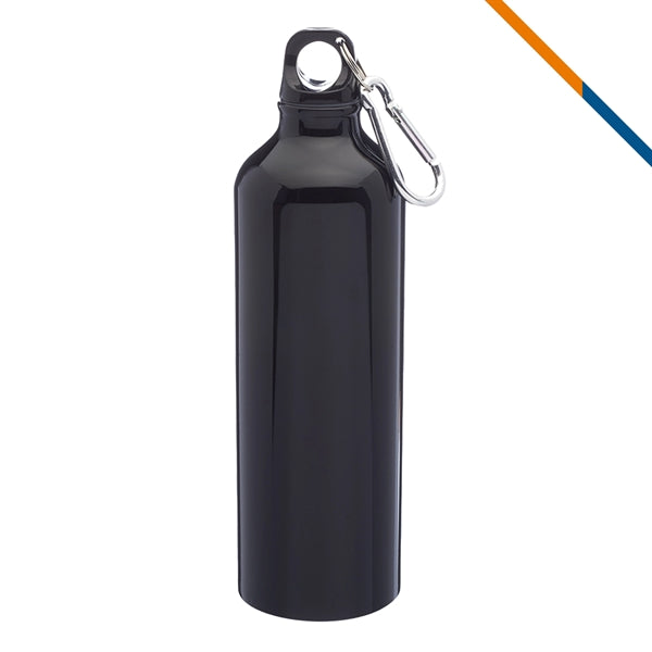 Manus Aluminum Water Bottle - 24 OZ.