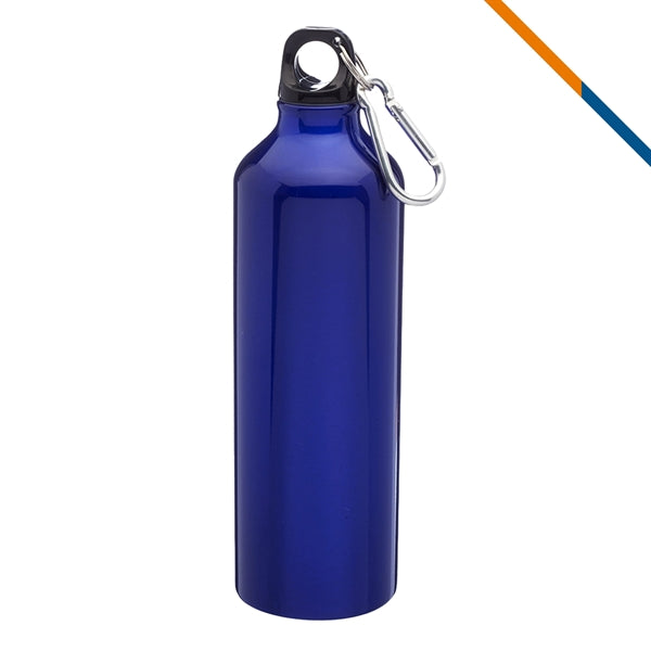 Manus Aluminum Water Bottle - 24 OZ.