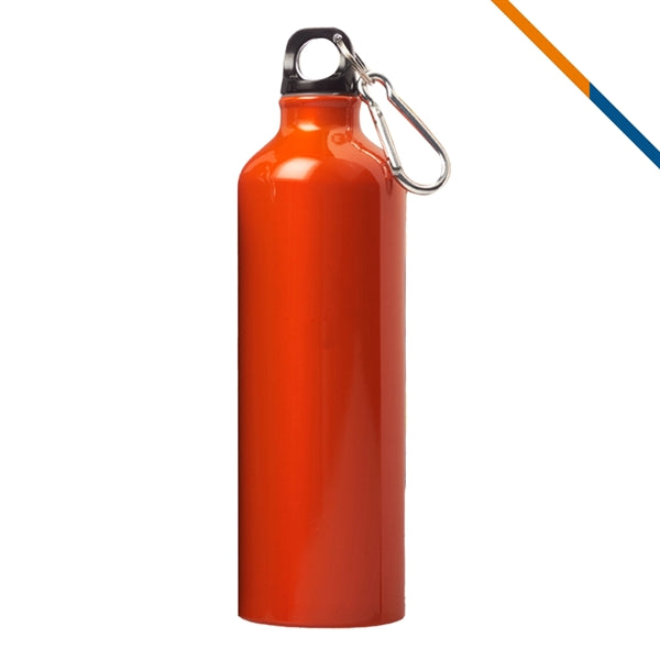 Manus Aluminum Water Bottle - 24 OZ.