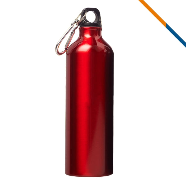 Manus Aluminum Water Bottle - 24 OZ.