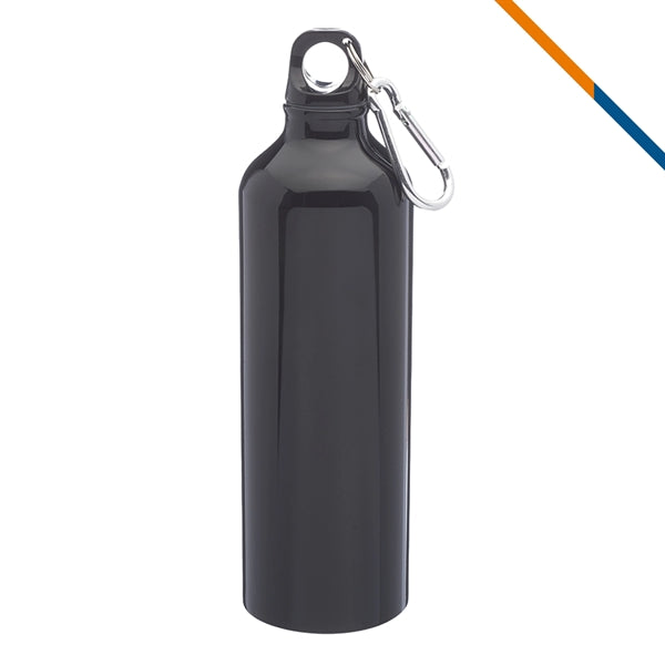 Manus Aluminum Water Bottle - 24 OZ.