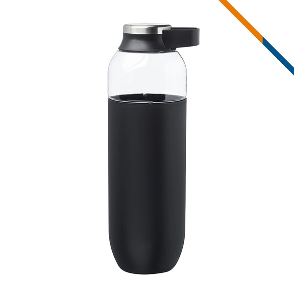 Dacle Plastic Water Bottle - 27 OZ.