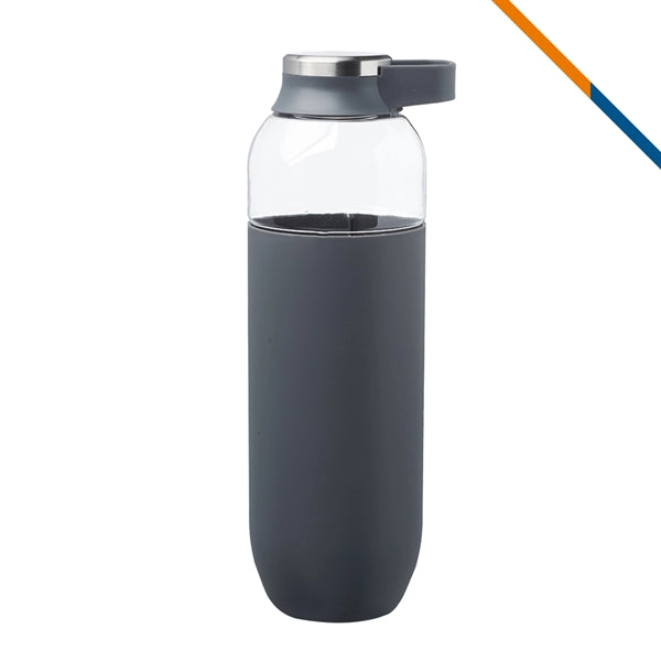Dacle Plastic Water Bottle - 27 OZ.