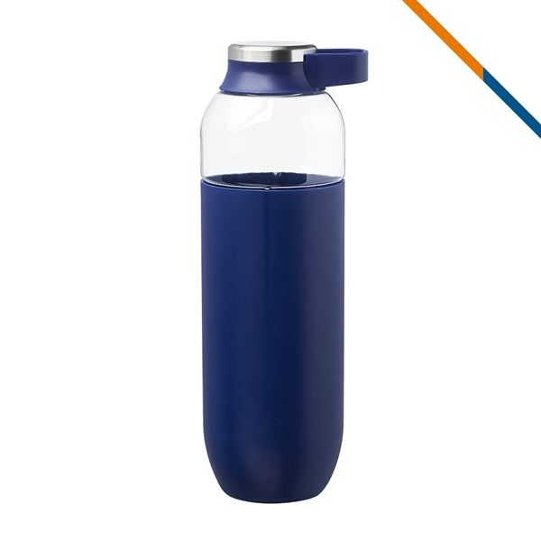 Dacle Plastic Water Bottle - 27 OZ.