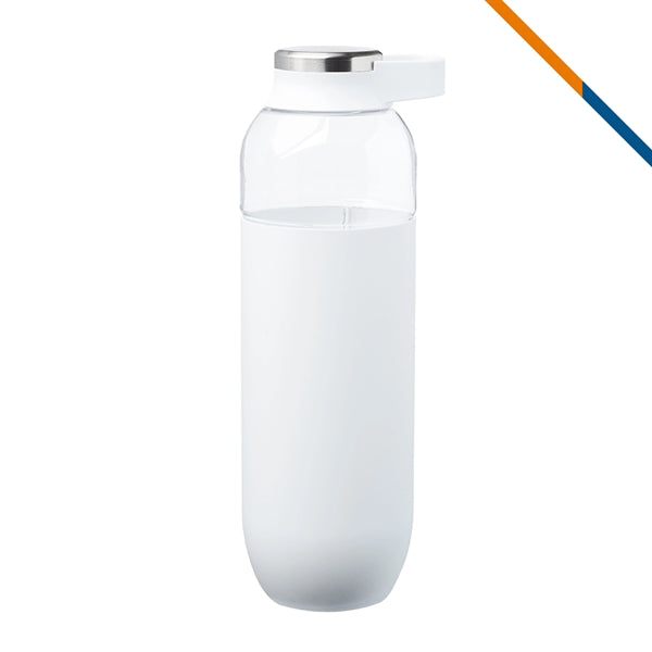 Dacle Plastic Water Bottle - 27 OZ.