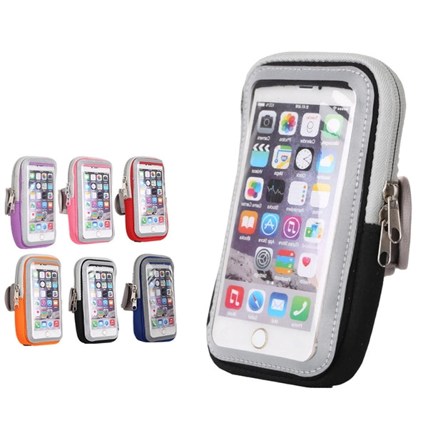 Multifunctional Armband Bag