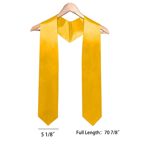 Graduation Stole/Sash