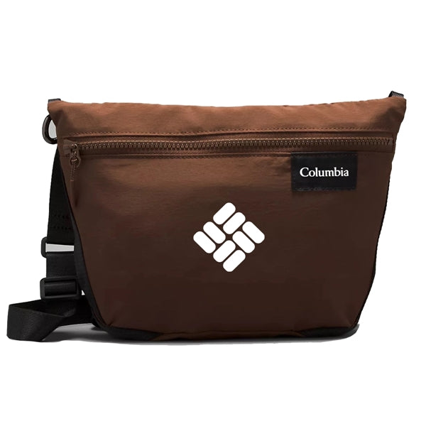 Clean Lines Crossbody Bag 2.8L