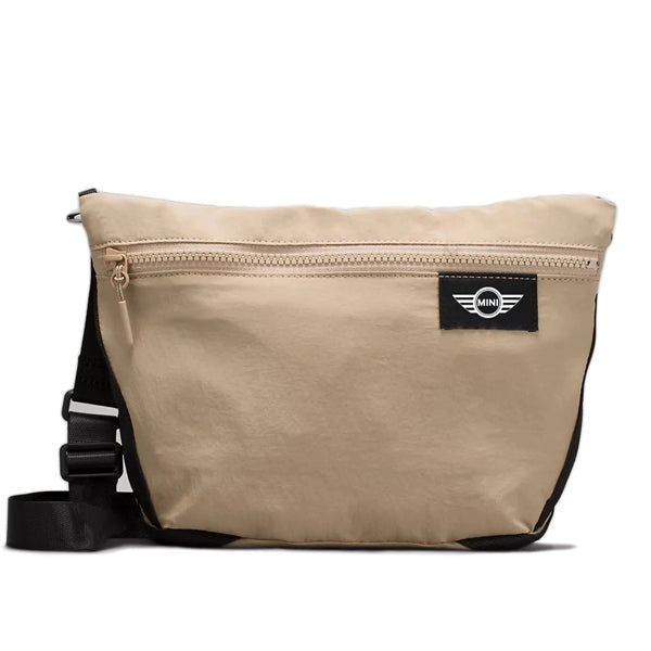 Clean Lines Crossbody Bag 2.8L