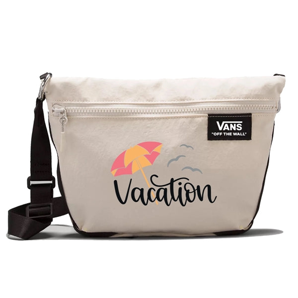 Clean Lines Crossbody Bag 2.8L
