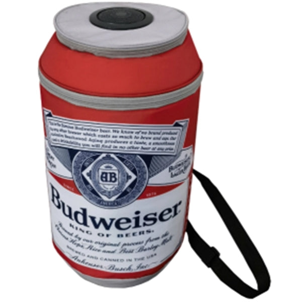Cooler box with Bluetooth Speaker