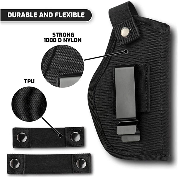 OutdoorTactical Gun Holster
