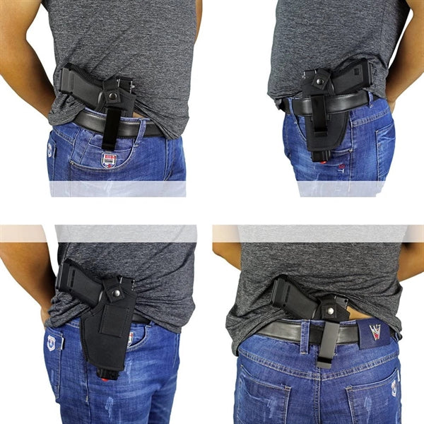 OutdoorTactical Gun Holster