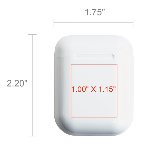 Tustin Wireless Earbuds