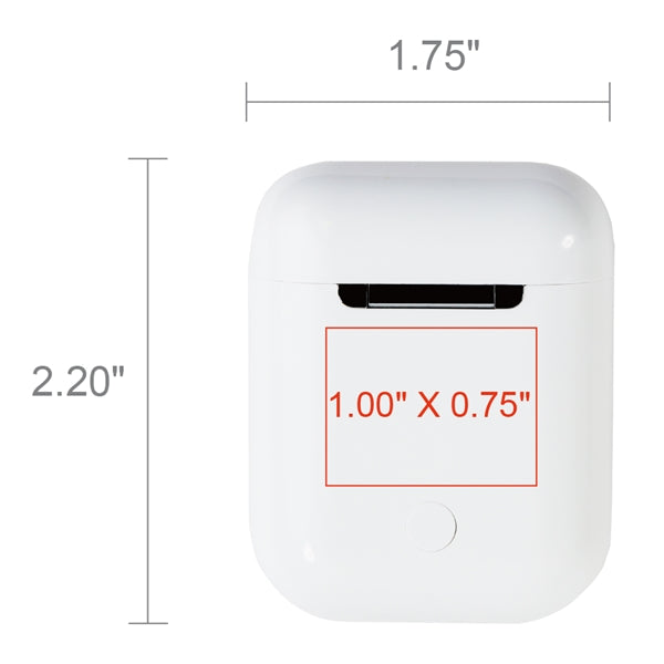Tustin Wireless Earbuds