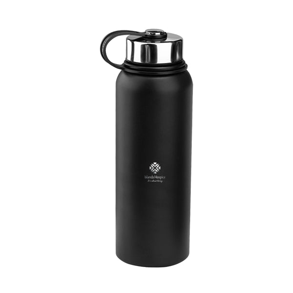Redwood 40oz Stainless Steel Water Bottle