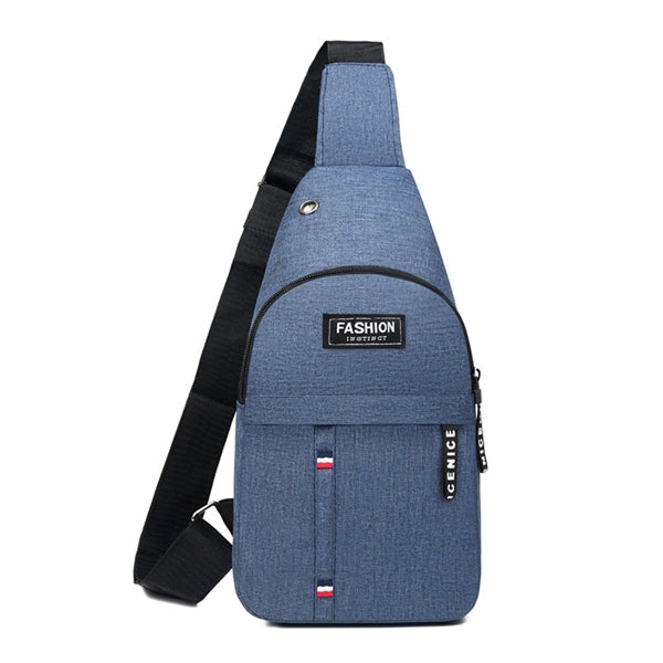 Crossbody BackPack