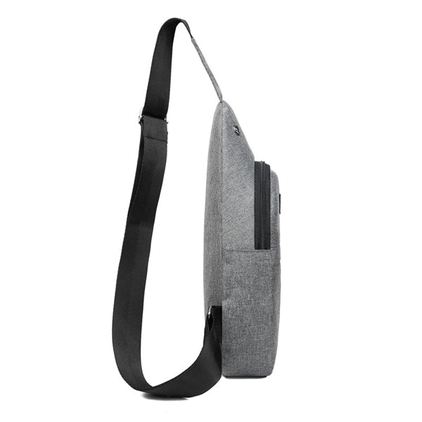 Crossbody BackPack