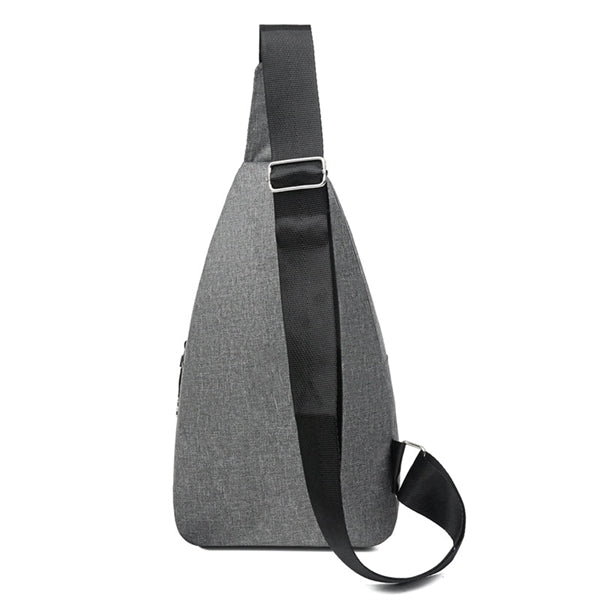 Crossbody BackPack