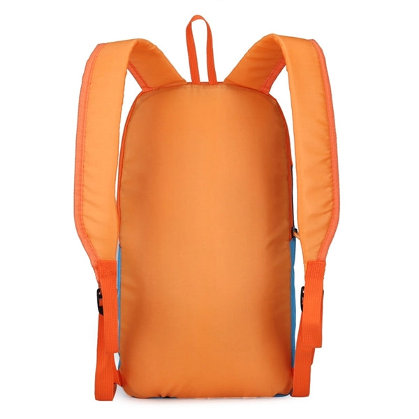 Lightweight Travel Backpack