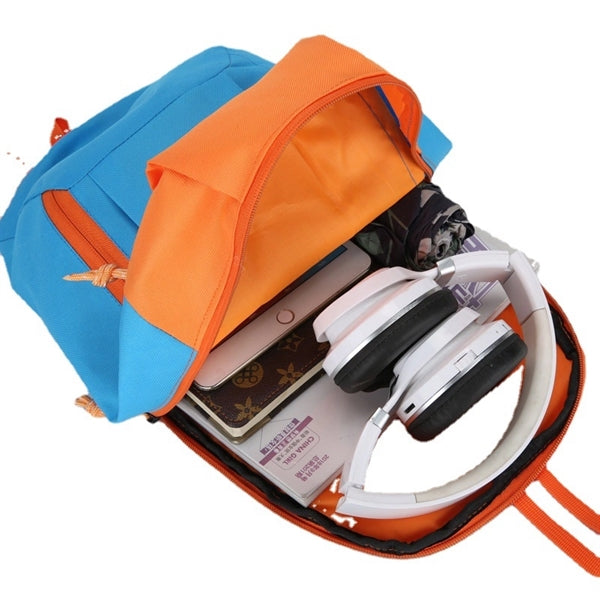 Lightweight Travel Backpack