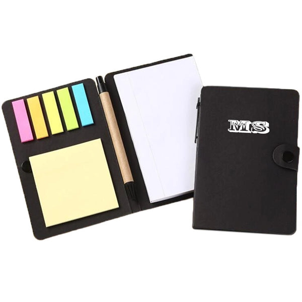 Sticky Pad notebook