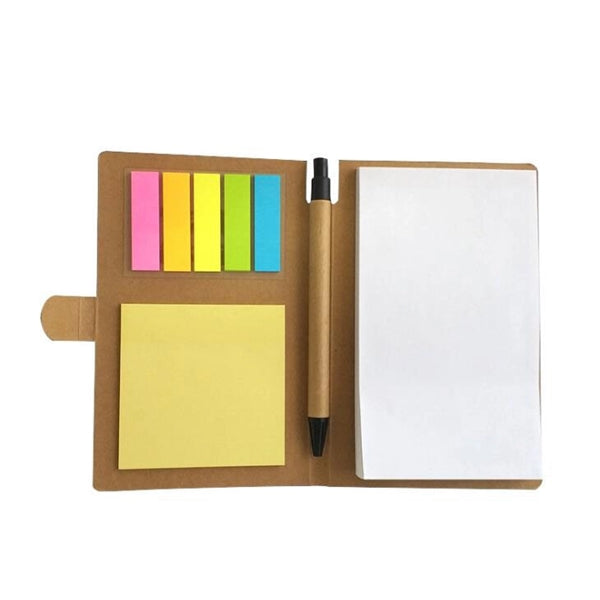 Sticky Pad notebook
