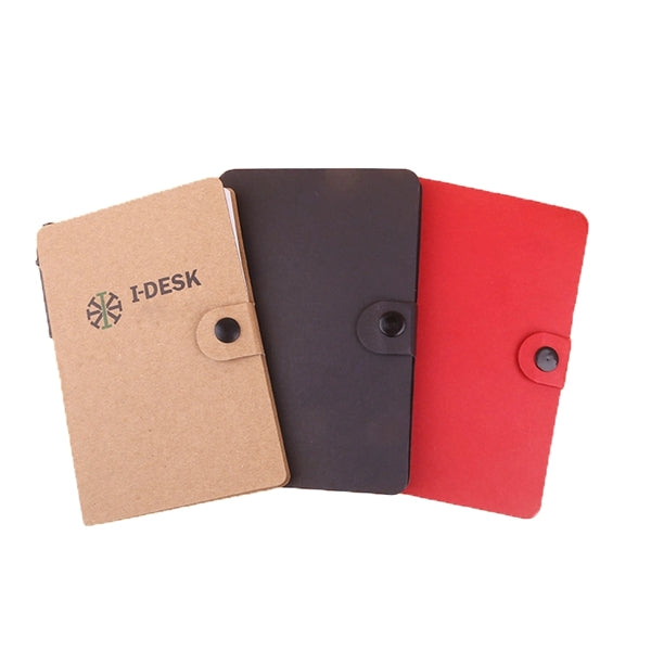 Sticky Pad notebook
