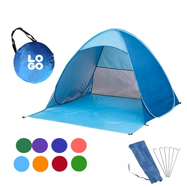 Sun Shelter Tents