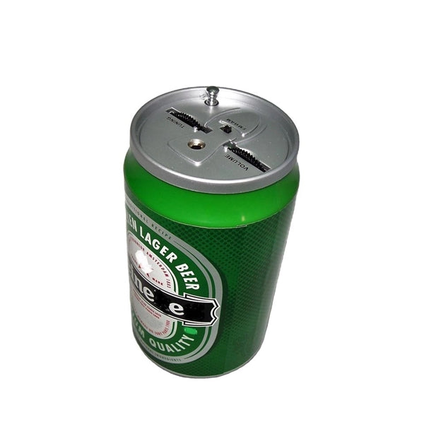 Can Shape Mini Wireless Speaker