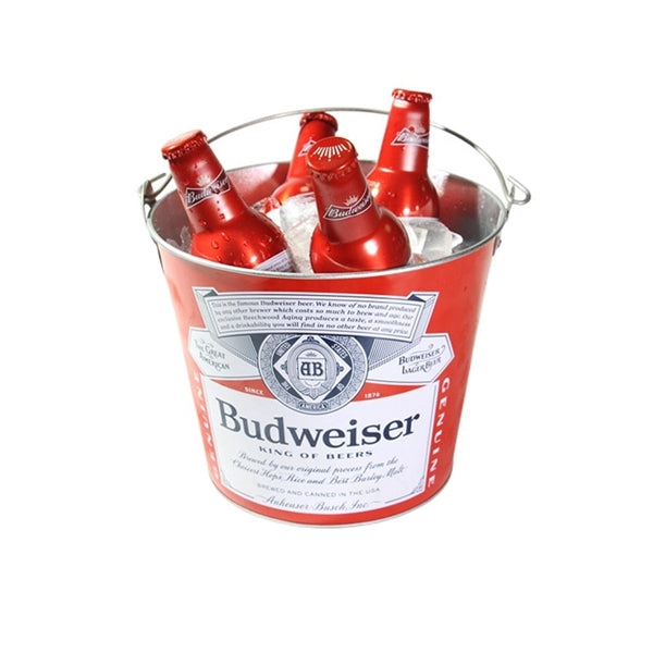 5 Quart Ice Beer Bucket