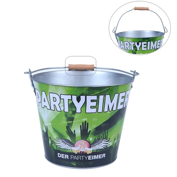 5 Quart Ice Beer Bucket